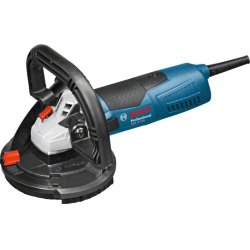 Bosch GBR 15 CAG 9300 RPM Black, Blue 1500 W