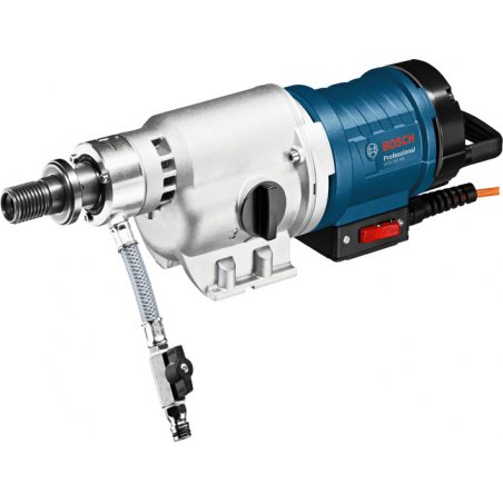 Bosch GDB 350 WE Professional 1250 RPM 11.9 kg Black, Blue, White
