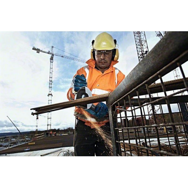 Bosc Winkelschl. GWS 11-125 P         bu | 0601792202