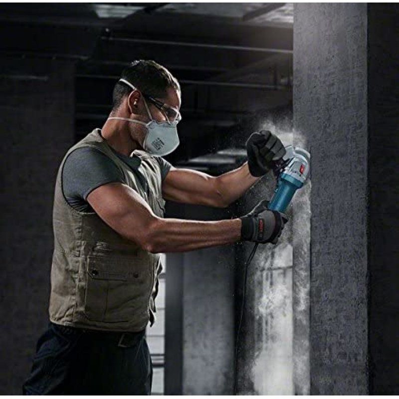 Bosch GWS 9-125 S Professional angle grinder 12.5 cm 11000 RPM 900 W 1.9 kg