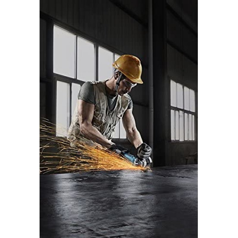 Bosch Meuleuse angulaire GWS 9-125 S Professional