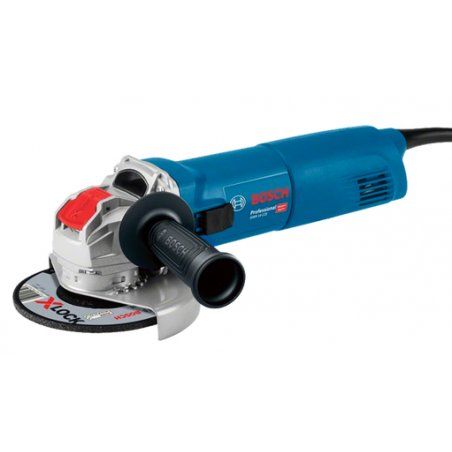 Bosch GWX 14-125 Professional angle grinder 12.5 cm 11000 RPM 1400 W 2.3 kg