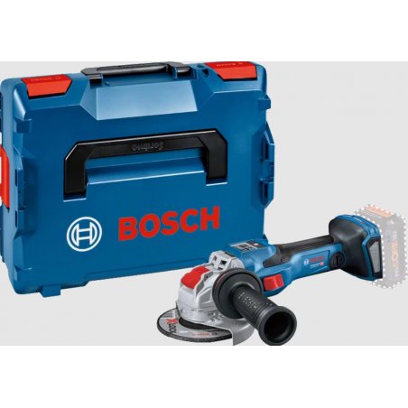 BOSCH GWX 18V-15 SC solo          L-BOXX | 06019H6500