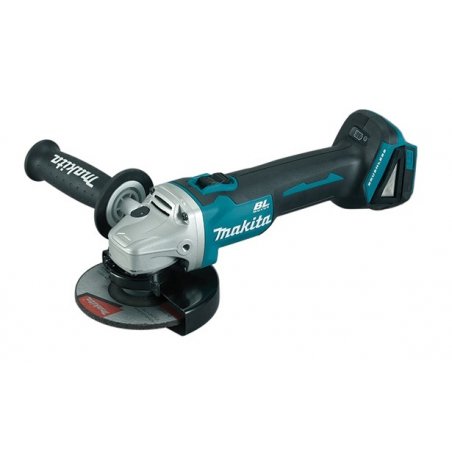 Makita DGA 504 Z meuleuse d'angle 12,5 cm 11000 tr/min 2,3 kg
