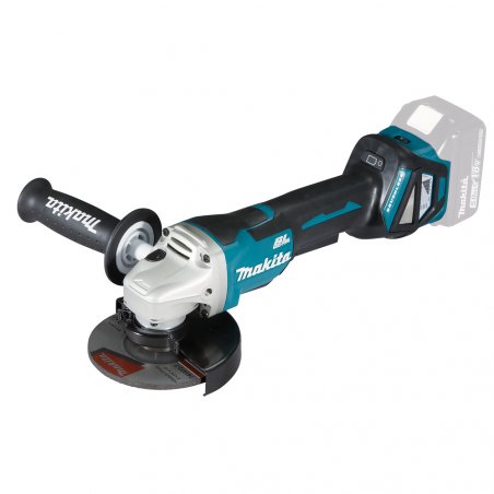 Makita DGA515Z angle grinder 12.5 cm 8500 RPM
