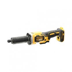 DeWALT DCG426N-XJ die/straight grinder Straight die grinder 25000 RPM Black, Yellow 1000 W