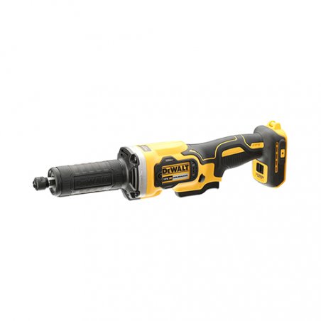 DeWALT DCG426N-XJ meuleuse à matrices et droite Meuleuse droite 25000 tr/min Noir, Jaune 1000 W