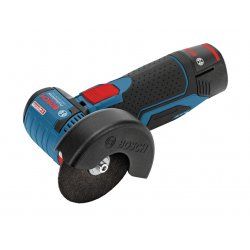 Bosch GWS 10,8-76 V-EC angle grinder 7.6 cm 19500 RPM 900 g