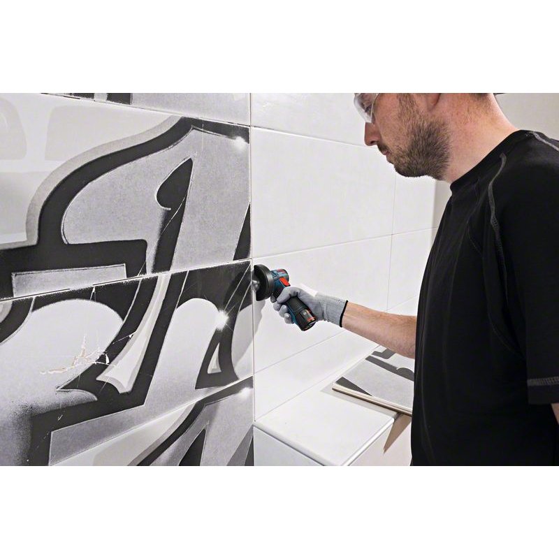 Bosc GWS 12V-76 solo Karton | 06019F2000