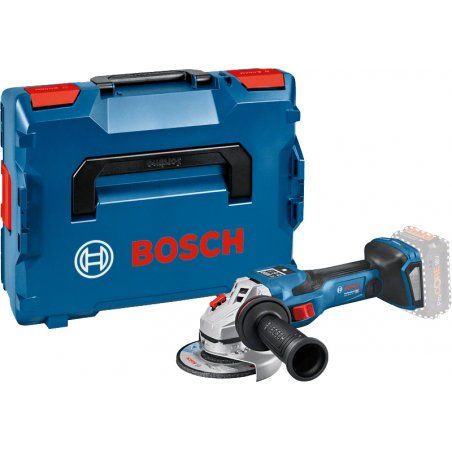Bosch GWS 18V-15 SC angle grinder 9800 RPM 2.3 kg