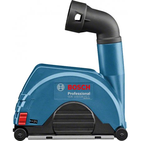 Bosch GDE 115/125 FC-T Professional