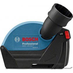 Bosc Absaughaube GDE 125 EA-T | 1600A003DJ