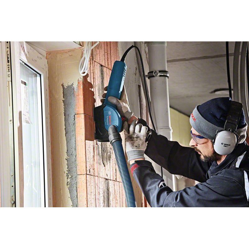 Bosch Accessoires divers GDE 125 EA-T Professional