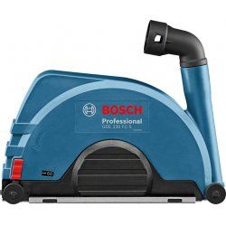 Bosch Accessoires divers GDE 230 FC-S Professional