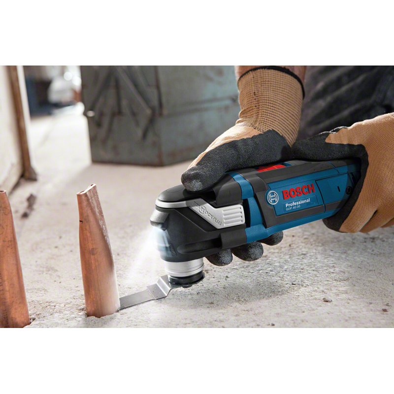 Bosch GOP 40-30 Professional 400 W 20000 OPM