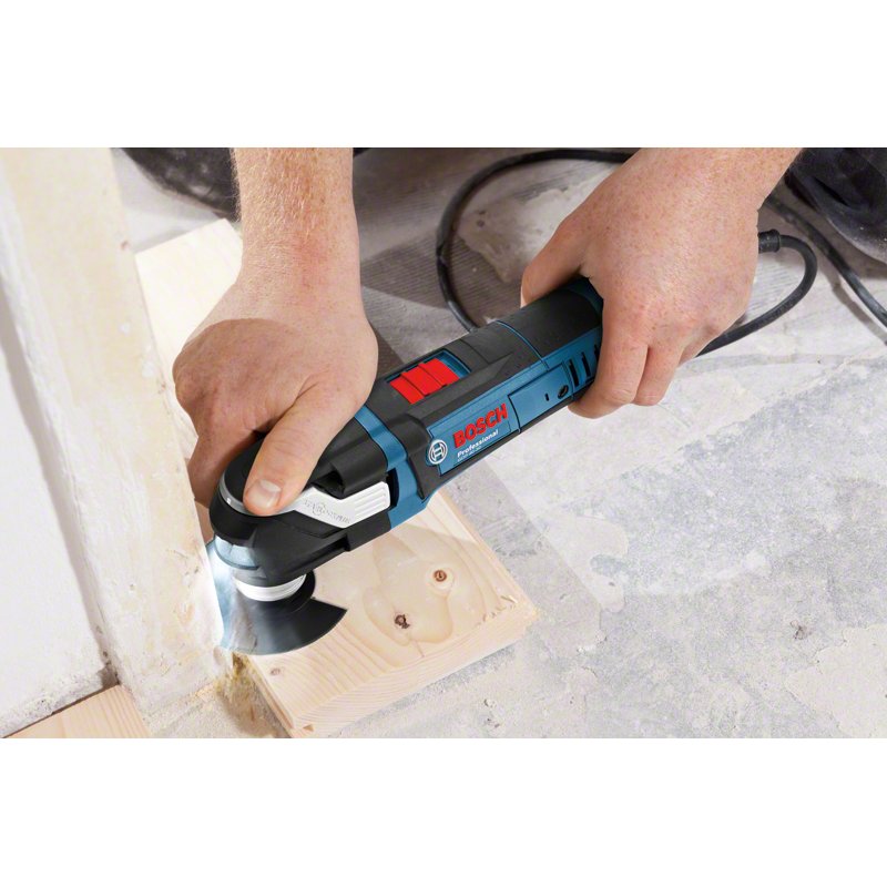 Bosch GOP 40-30 Professional 400 W 20000 OPM