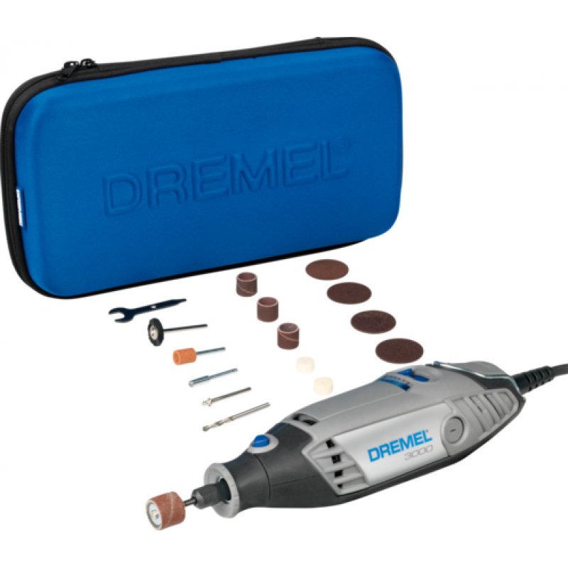 Dremel 3000-15 130 W