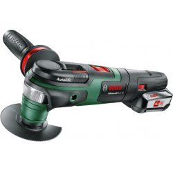 BOSCH AdvancedMulti 18, AL, 1x 2,5Ah (K) | 0603104001