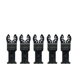 DeWALT DT20723-QZ accessoire d'outil multifonction Lame de scie