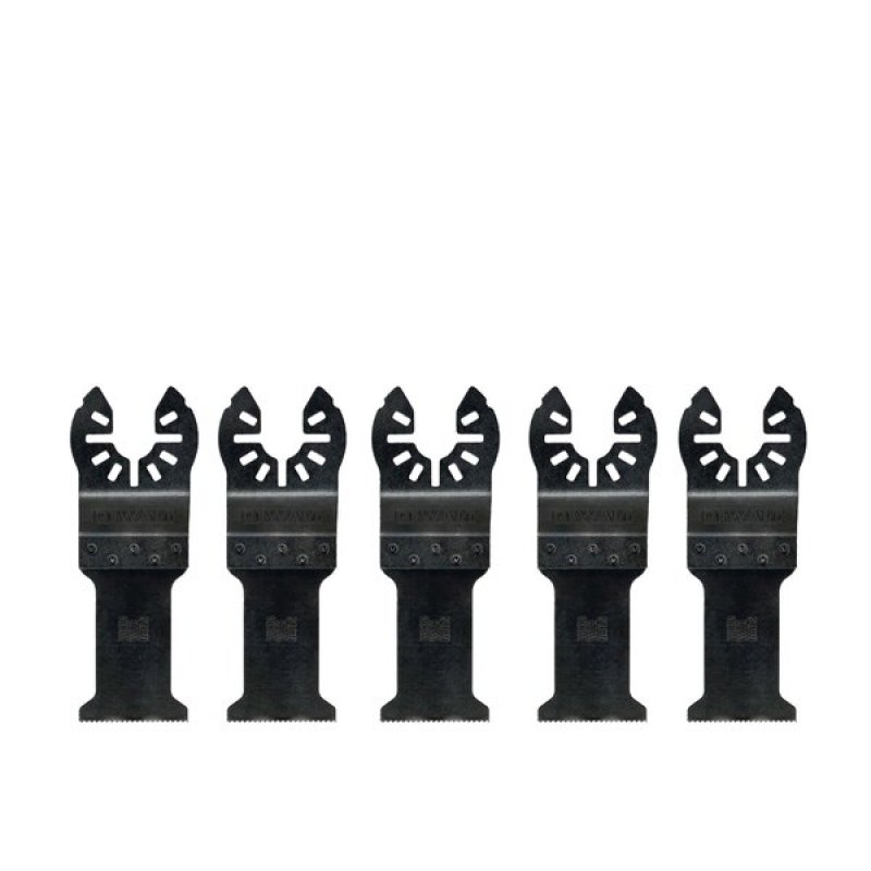 DeWALT DT20723-QZ accessoire d'outil multifonction Lame de scie