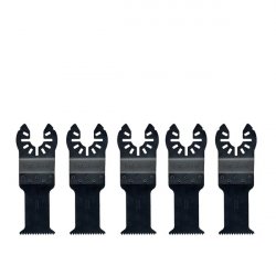 Dewa Sägeblatt 43 x 30 mm  5er