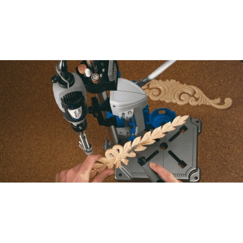 Drem Workstation 220 | 26150220JB