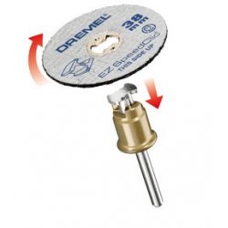 Drem SC Starter Set SC406 | 2615S406JC