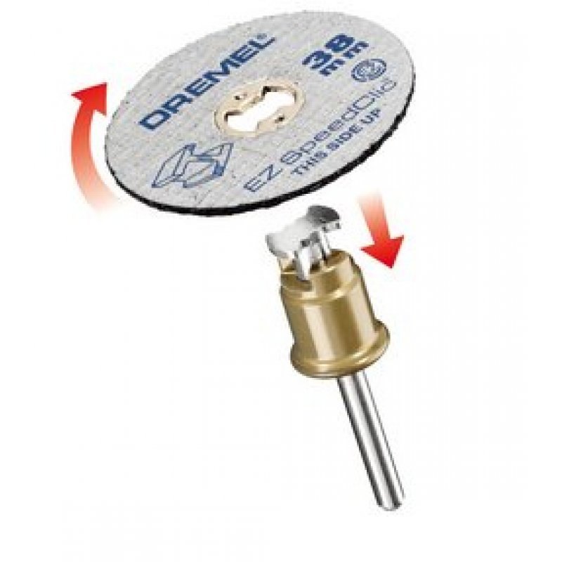 Drem SC Starter Set SC406 | 2615S406JC