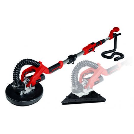 Einhell TE-DW 225 X Cireuse à plancher 1800 tr/min Noir, Rouge