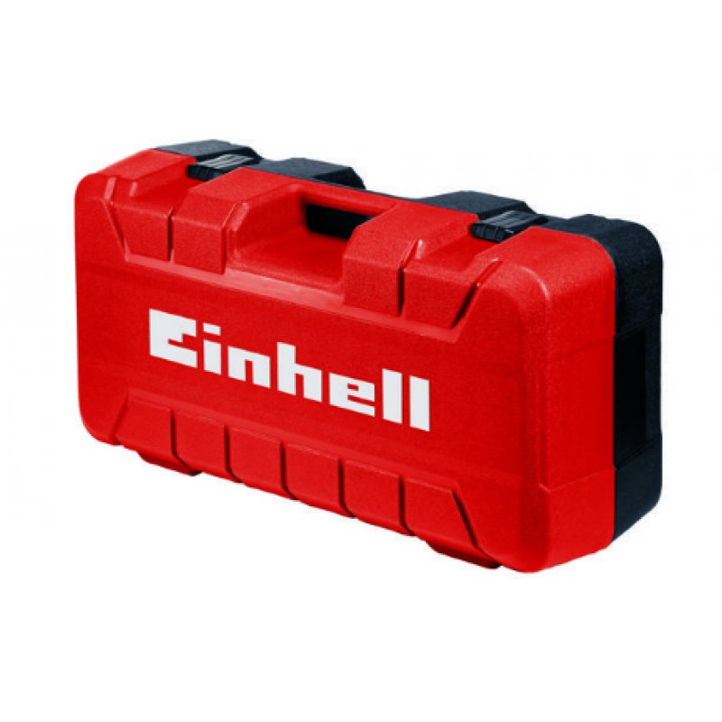 Einhell TE-DW 225 X Cireuse à plancher 1800 tr/min Noir, Rouge