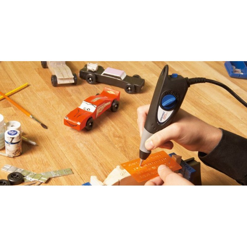 Drem Gravierer  290-1 | F0130290JM