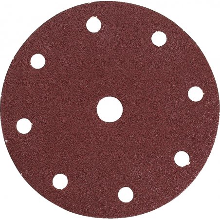 Maki Schleifpapier Kl. 150mm 10St   K320 | P-32007