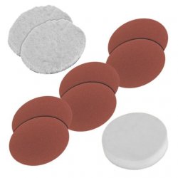 Einh Polier-/Schl. CC-PO 1100/1/2 E | 2093233