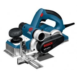Bosch GHO 40-82 C Professional Noir, Bleu, Argent 14000 tr/min 850 W