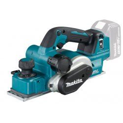 Makita DKP181Z power hand planer Turquoise 12000 RPM