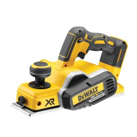 DeWALT DCP580NT-XJ Noir, Jaune 15000 tr/min
