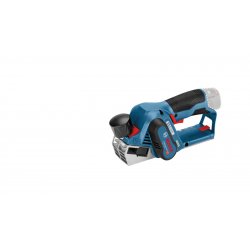 Bosch GHO 12V-20 Professional Black, Blue, Red 14500 RPM