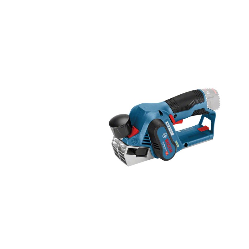 Bosch GHO 12V-20 Professional Black, Blue, Red 14500 RPM