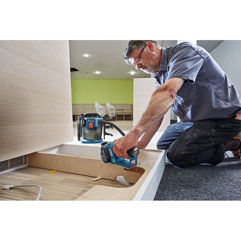 Bosch GHO 12V-20 Solo | 06015A7000