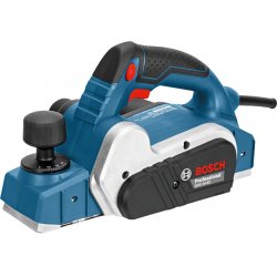 Bosch GHO 16-82 Professional Noir, Bleu, Argent 18000 tr/min 630 W