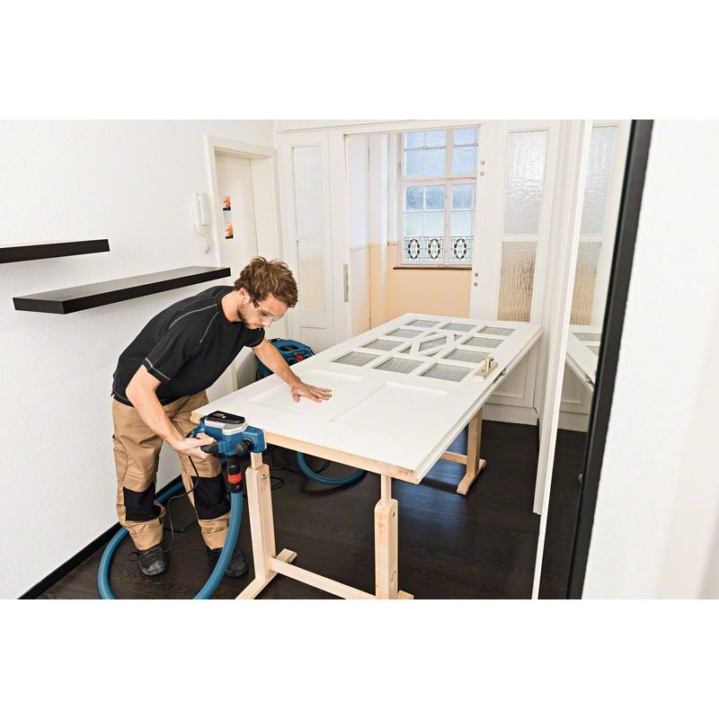 Bosch GHO 16-82 Hobel ZB Karton | 06015A4000