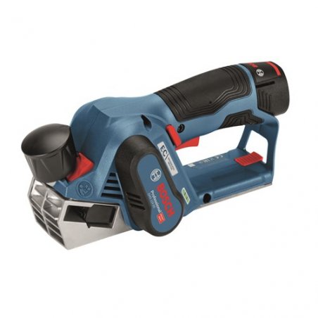 Bosch GHO 12V-20 Black, Blue, Red 14500 RPM