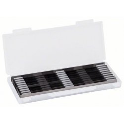 Bosc Hobelmesser 82mm HM Universal 10Stk | 2607001292