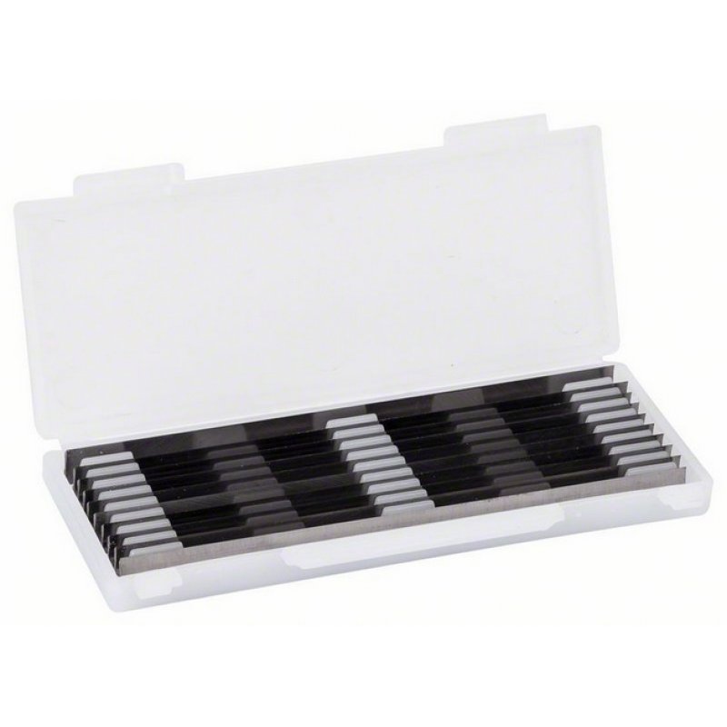 Bosch 2 607 001 292 planer blade 10 pc(s)