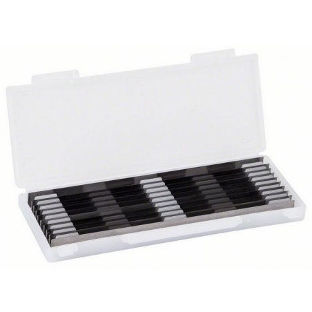 Bosch 2 607 001 292 planer blade 10 pc(s)