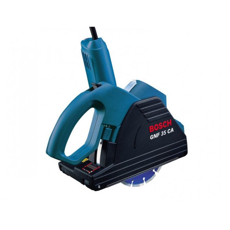 Bosch GNF 35 CA 15 cm 9300 RPM 1400 W
