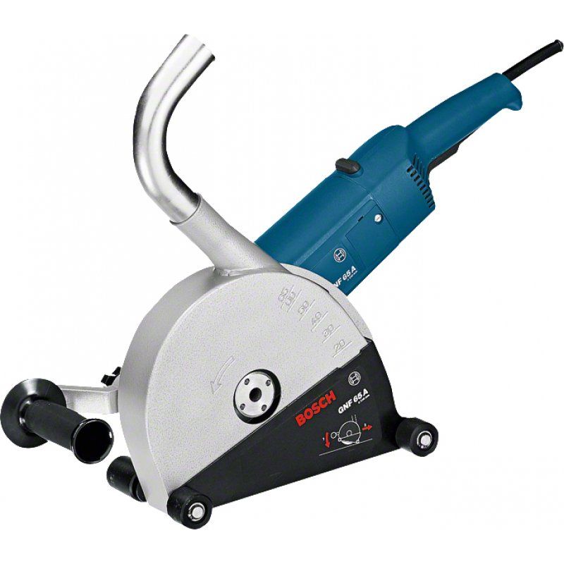 Bosch 0 601 368 703 wall chaser 23 cm 5000 RPM 2400 W