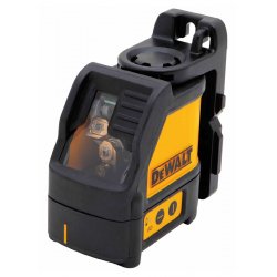 DeWALT DW088K 10 m 640 nm ( 1 mW)
