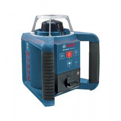 Bosch GRL 300 HV Professional Rotary level 300 m 635 nm ( 1 mW)