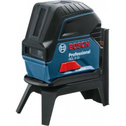 BOSCH Linienlaser GCL 2-50 C +RM2  (LBR) | 0601066G00